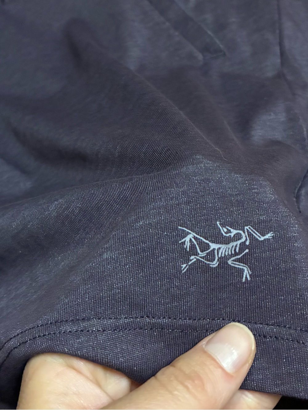 Arc’teryx Ardena Dress - Picture 6 of 6